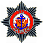 Fire Aid Logo